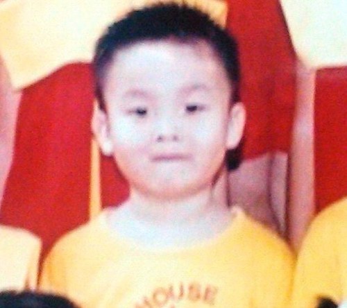 CliffordGJZ's profile picture. 