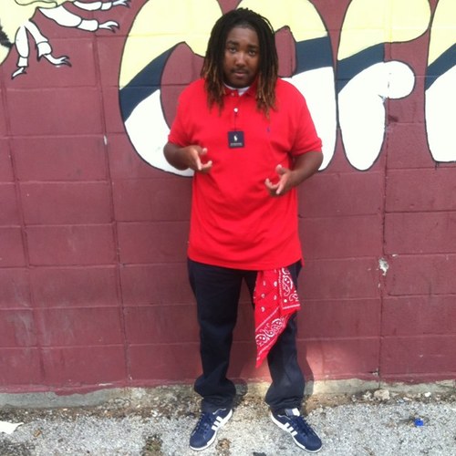 Im That Nikka They Call Gotti or Yo Gotti Just Hit Da Follow Button I'll Follow Back #TeamShuqualak #TeamBeeHive  #TeamWestEnd #FreeRico #RipBigSix #RipWooWoo