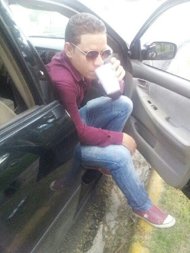 JoseGalanP's profile picture. Estudiante de administración de empresas - PUCMM -Primero Dios Ante Todo