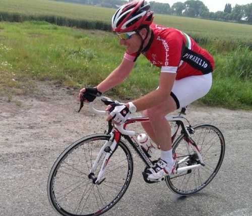 toerliefhebber,Pinarello