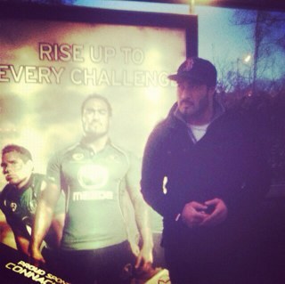 Ex Connacht/NZ Warriors/Wolves/Biarritz/Leeds/Samoa/Kiwis Rugby&League player http://t.co/T2dgIJZWqX