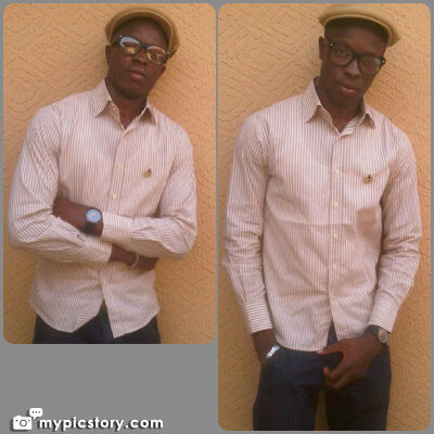 Always Moving forward