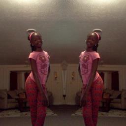 Follow (ME) And I Will Follow Back R.i.p Ree~Ree And Pooh ~Pooh Simple AS That !