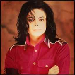Michael Jackson is my life, he's always Number 1
