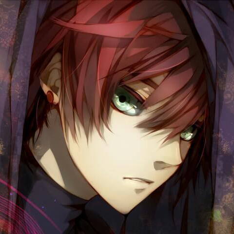 (Multiverse RP) My name is Ryuu Osamu. I'm an ancient, fierce red dragon, but I'm mostly in my more appealing human form... None of that matters, though.