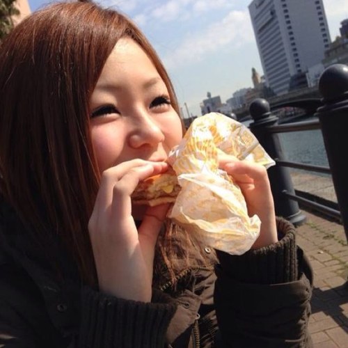 金子美紀 0504 Kitty Twitter