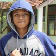 aby_ajach's profile picture. Q akan menjadi calon suami yg setia tuk istri Q kelak