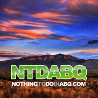 Nothing To Do In ABQ (@nothing2doinabq) 's Twitter Profile