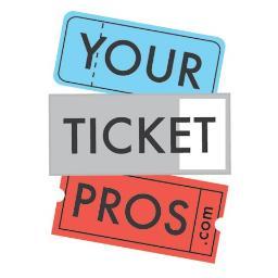 Your one stop source for all sporting event, concert & theatre tickets across the US.