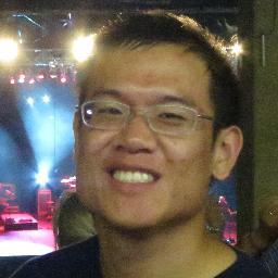 Michael Yu Profile