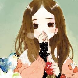 little lady, like food, movies, music, away from home