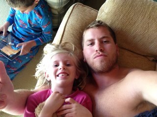 cjmochrie's profile picture. 