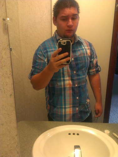 18yrs old / cop/ Chevy driver