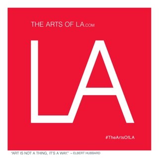 THE ARTS OF LAさんのプロフィール画像