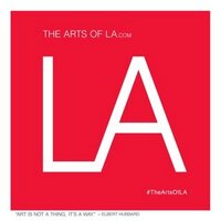 THE ARTS OF LA(@theartsofla) 's Twitter Profile Photo