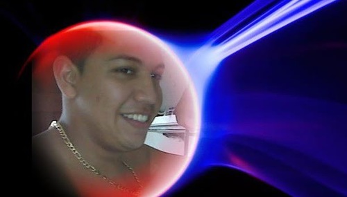 MezaLuifer's profile picture. 