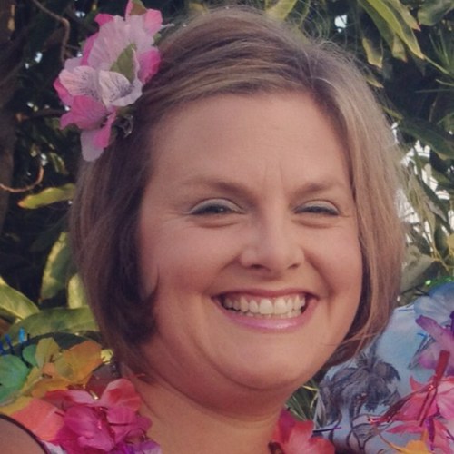 TUSD Teacher, Wife, Mother two boys. Passion for learning and loving life!