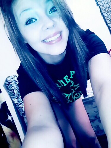 7.30.13 3 genifer Samone , Sophomore . BrokenBow Highh
