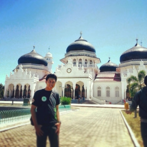 LuffyRahman's profile picture. I Love My Self