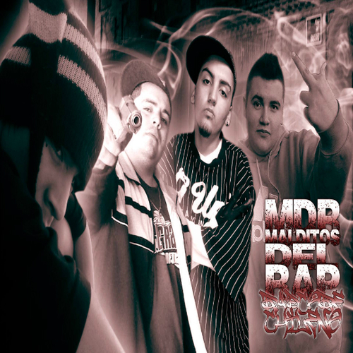 MDRMALDITOSDELR's profile picture. MDR | MALDITOS DEL RAP