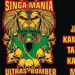 Tetap Hijau 
Sampe Mati