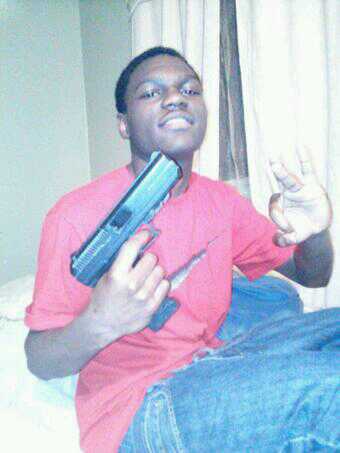 MOB Or Get MOBBED On... Follow MYsister @Rokeisha Merrell_ (:
