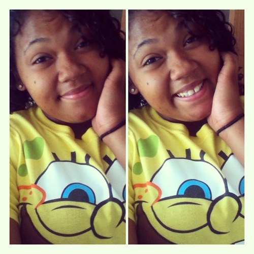 I like to laugh. && I'm a happy person. ❤ Im just me , take it or leave it. Follow Me On IG : yourstruly_lynn ♡