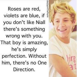 Dancer. Singer. Actress . Directioner 3