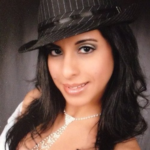 LorrieMancillas's profile picture. 