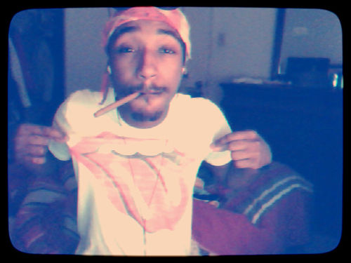 - Name: Zae' 4z | Bio: $toner | Trendsetter | M.O.B. | FWTG | TTU-Movement! | Plumber Gang or Leak!
