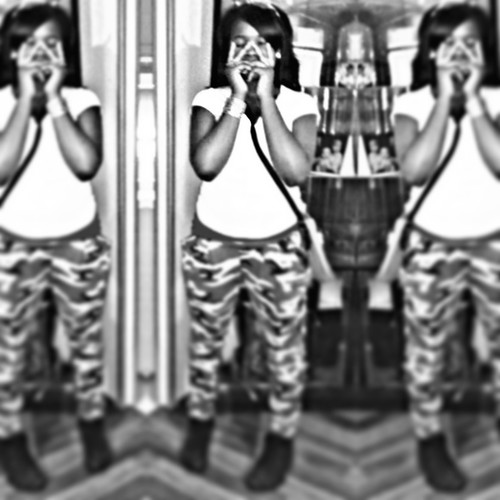 .. So follow me 