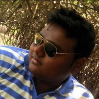 Ashok (@gtasok) 's Twitter Profile
