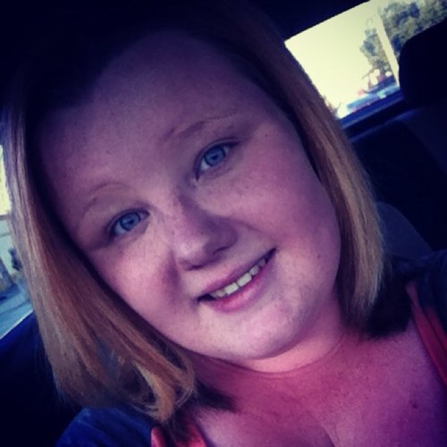 21, & Mommy to Lillian Nicole Baranowski (:
