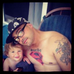 Father of 5 kids Loves life and everything in it.
