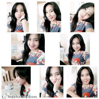 All the things I can do, it's all because of Jesus.. ♥♡☺