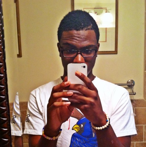 NAVY 
Man On A Misson
Instagram: @dxion_