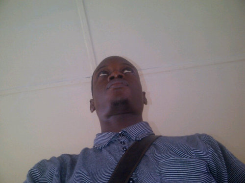 A real estate student with the aspiration of becoming a real estate magnate #teammanunited