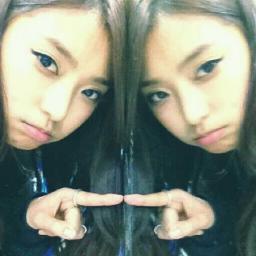 SISTAR Yoon Bora•ANJELO•Mystic Rapper Seksi•90line|| The Best Queen Of Typo #BloodIDSpuad #Ocurious #KaumElite