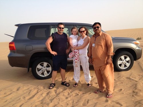 DJVarcoe's profile picture. 