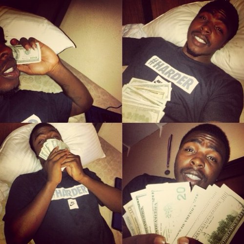 x_TheNikeGuy's profile picture. 💯% Stomp👇🏾                                    🅰️🅾️🅱️                                    Perfection Is UnderRated