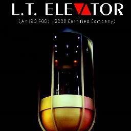 Leaders in Elevator, Escalators and Walkways market !!