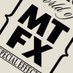 MTFX Special Effects (@mtfxspecialfx) Twitter profile photo