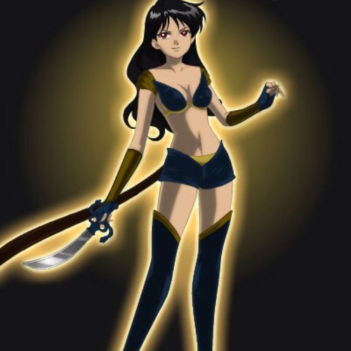 Im told I'm the last.. Anyways, im a 15 year old saiyan, I don't know my parents, and I'm not that powerful. #DBZGT #RP