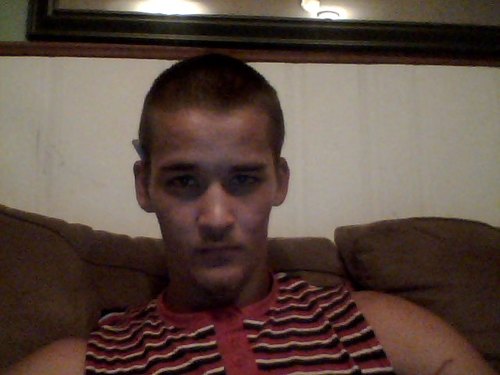 I AM A WHITE RAPPER.....MASS MURDA