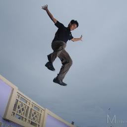 I DONT BELIEVE IN LOVE . we are young XD AX7