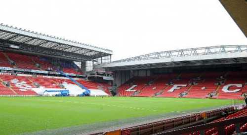 You'll Never Walk Alone