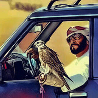 آيحمسْ قلبيَ ﻣثل مآيحمسَ آلبنآ , ۈيقند دلآل آلهوىَ بأعذبْ آلبوحَ ♡♡🇦🇪