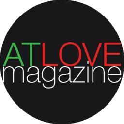 ATLOVEmagazine นิตยสารออนไลน์รายเดือน ออกภายในสัปดาห์สุดท้ายของแต่ละเดือน เกิดขึ้นจากความรักที่มีต่อแอทเลิฟ ทำขึ้นเพื่อทุกคนที่มีใจรัก เต๋าและคชา AF8