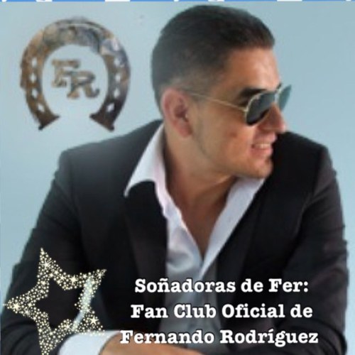Club de Fans Oficial apoyado por Fernando Rodriguez @LaVozDeLaBanda
