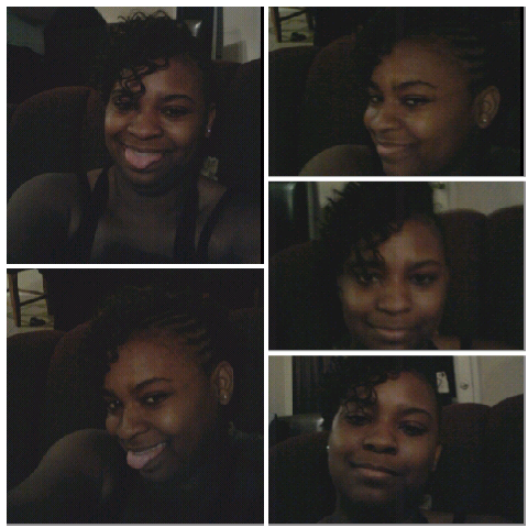 MsEricaNicole2U's profile picture. I'm a parent who enjoys all of GOD's blessing; yet i'm still far from perfect